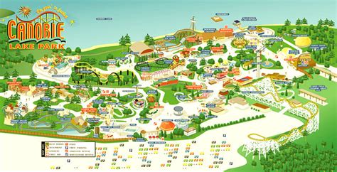 canobie lake map! | Flickr - Photo Sharing!