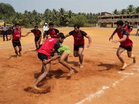 Kabaddi origin, history, rules and Pro Kabaddi League