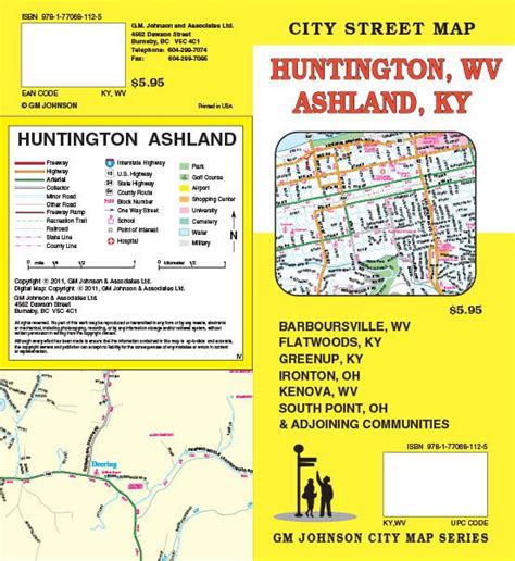 Huntington WV / Ashland KY / W West Virginia / Tri State, West Virginia ...