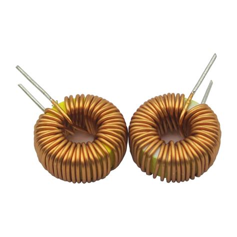 Inductors, 33UH (3A), Toroidal Inductors, winding inductors, magnetic ring inductors, lm2596 ...