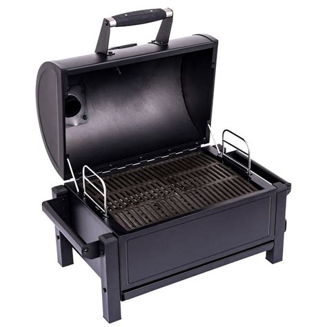 Oklahoma Joe's Rambler Tabletop Charcoal Grill | Camping World