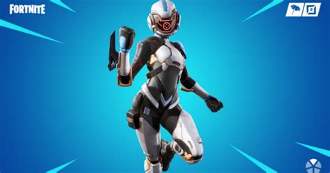 Fortnite | THE PARADIGM Skin - Set & Styles - GameWith