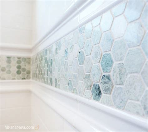 Hexagon Tile Backsplash - Ideas on Foter