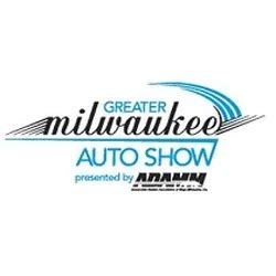 GREATER MILWAUKEE AUTO SHOW 2024 - International Auto Show in Milwaukee ...