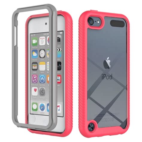 iPod Touch 7th Generation Case, iPod Touch 6th/5th Gen Case, Dteck ...