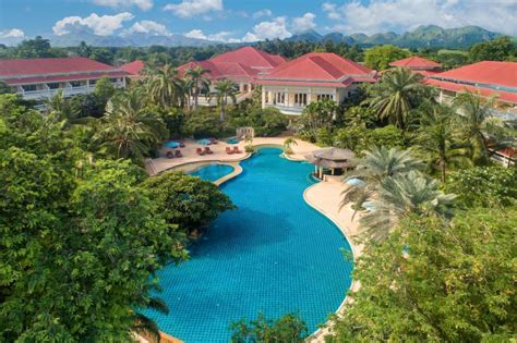 15 Best Luxury Hotels + Resorts in Kanchanaburi ️ | 2024