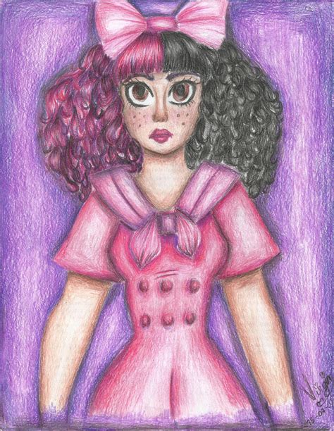 Melanie Martinez-Dollhouse by Vipp321 on DeviantArt