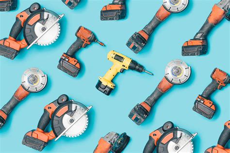 5 Trends Driving the Power Tool Industry - Grainger KnowHow