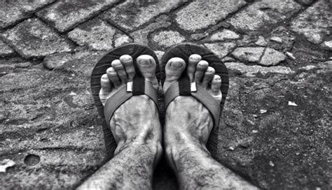 Five Healthy Feet Tips For Men To Know | Piedmont Healthcare