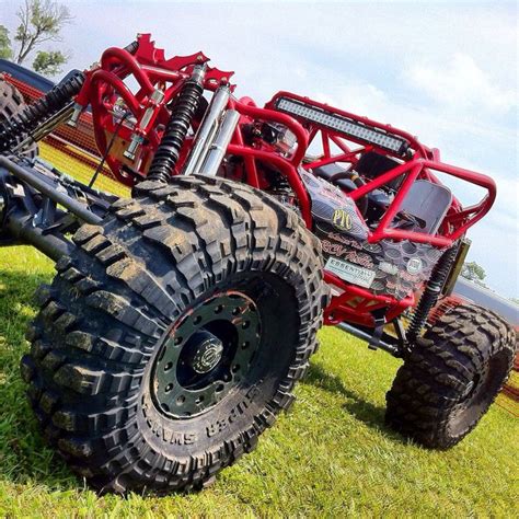 17 Best images about Rock bouncers on Pinterest | Off road vehicle, 4x4 ...