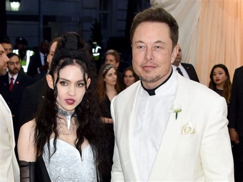 Grimes Says She Couldn't Afford House in Austin Without Musk - Business ...