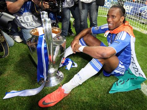 36 Didier Drogba Best Photos, Images & High-Res Pictures | WebRelax