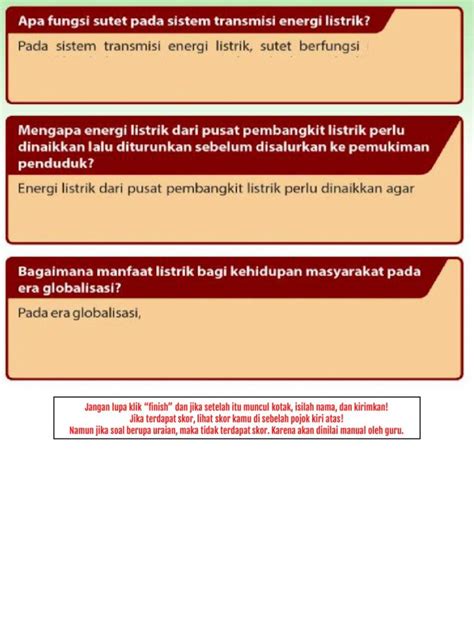 Apa Fungsi Sutet Pada Sistem Transmisi Energi Listrik - Kingsmpls.com