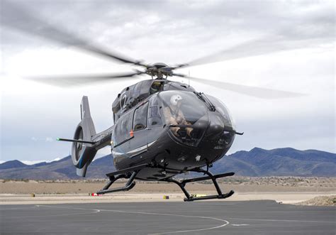 Naval Open Source INTelligence: The Royal Thai Army acquires six Airbus Helicopters EC145 T2