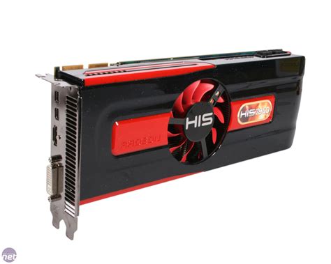 AMD Radeon HD 7950 3GB Review | bit-tech.net