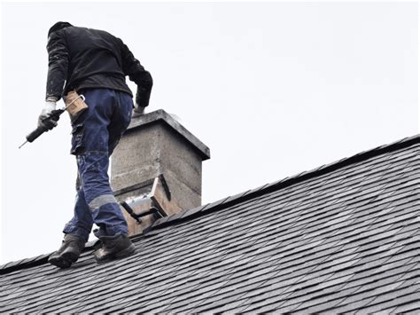 Gutter Repair & Installation in Maryland | Chimney Sweep Clean