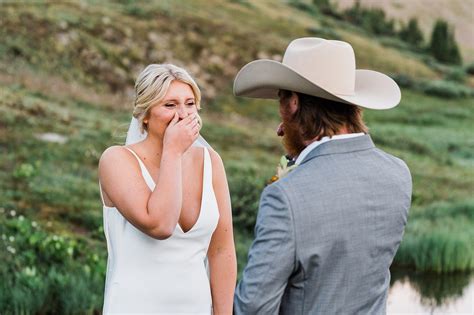 Cottonwood Pass Sunrise Elopement | Taylor + Garrett