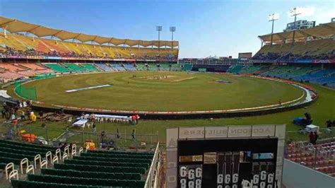 India vs South Africa, 1st T20I: Thiruvananthapuram Greenfield Stadium ...