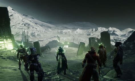 The son of Oryx returns to Destiny 2 in Crota's End re-release ...