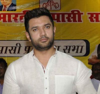 Chirag Paswan ousted as leader of LJP in Lok Sabha - The English Post - Breaking News, Politics ...