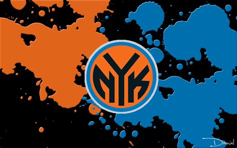 🔥 [48+] NY Knicks Wallpapers or Screensavers | WallpaperSafari