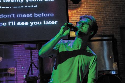 Where to Sing Karaoke | Nightlife & Bars | Spokane | The Pacific Northwest Inlander | News ...