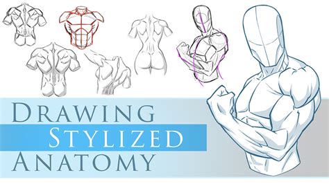 How to Draw Stylized Poses and Anatomy - Ram Studios Comics