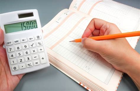 How To Maintain Books of Accounts For Small Business?