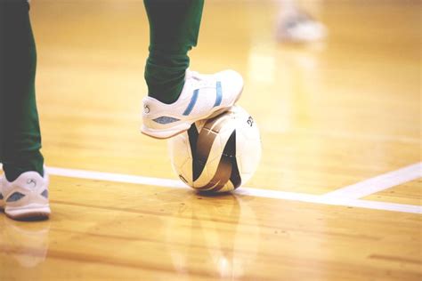 Futsal Rules – The Growing Sport of Futsal Soccer - Go Sports Tourism Blog | Futsal rules, Good ...