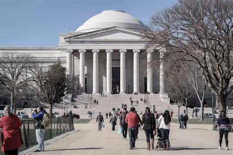 National Gallery of Art, Washington DC, United States