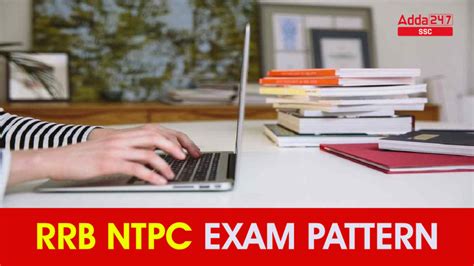 Check Complete Railway Exam Pattern – Job Carnival