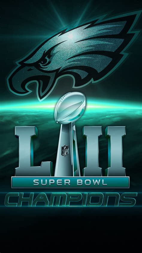 Aggregate more than 75 eagles super bowl wallpaper super hot - in.coedo ...