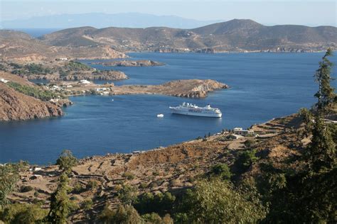 Images Of Patmos Island