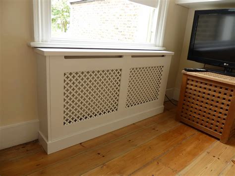 Radiator covers in London | Form Creations