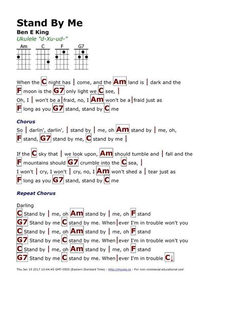 Image result for if i die young lyrics chords | Ukulele chords songs ...