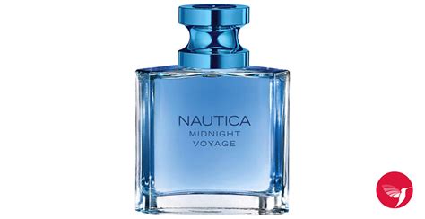 Midnight Voyage Nautica cologne - a fragrance for men 2020