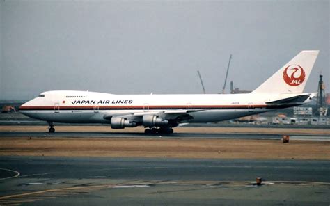 JAL Flight 123: aviation’s deadliest single-aircraft disaster - AeroTime