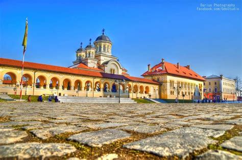 Alba Iulia, Romania: Six Centuries of History in one Hilltop Fortress | Visit romania, Alba ...