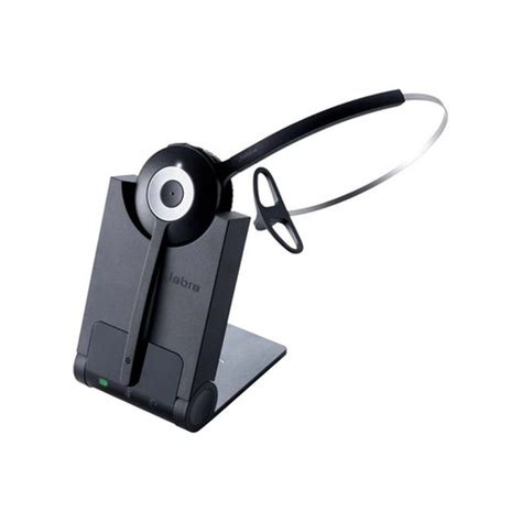 Wireless Headset for Mitel 6920 IP Mono- PRO920