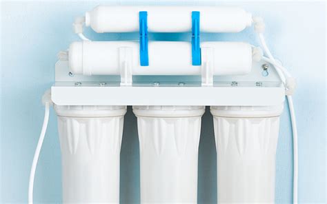 15 Reasons to Use Water Filtration Systems - Biopure - Water For Life