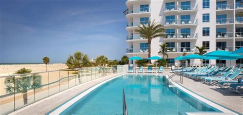 Treasure Island Beach Resort, St Petersburg, FL Review | The Hotel Guru