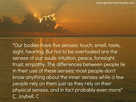 Sympathy vs. Empathy - Definitions from the Grief Experts