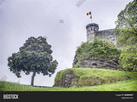 Namur Citadel, Image & Photo (Free Trial) | Bigstock