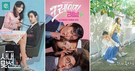 20 Romantic Comedy Korean Dramas For That Classic K-Drama Experience