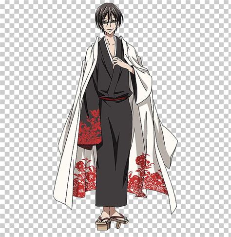 Tsubaki Servamp Cosplay Costume Kimono PNG, Clipart, Anime, Anime Character, Anime Convention ...