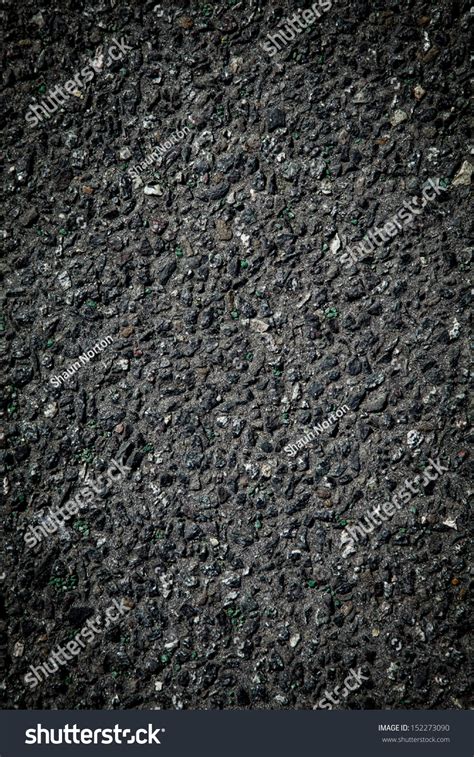 Tar Road Background Texture Stock Photo 152273090 | Shutterstock