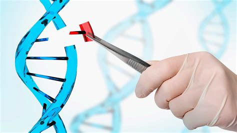 Gene editing for a dystopian future - ESCI-UPF News