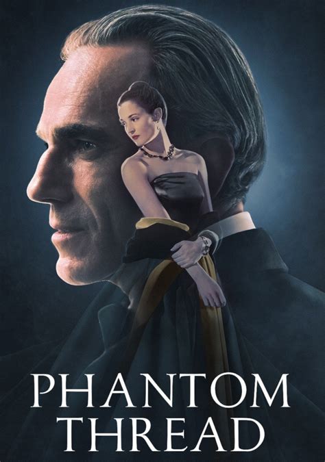 Phantom Thread | Movie fanart | fanart.tv