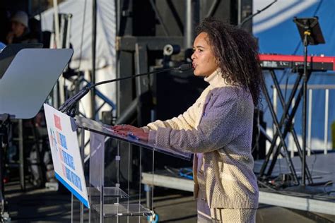 Memorable Quotes from the Memorable March For Israel Rally in D.C.