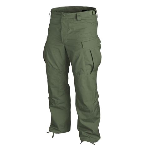 HELIKON MILITARY SFU NEXT COMBAT UNIFORM TROUSERS MENS ARMY CARGO PANTS | eBay